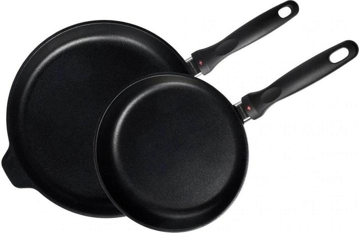 Actual product image Swiss Diamond XD Classic (28 cm, Frying pan, Cast aluminium)
