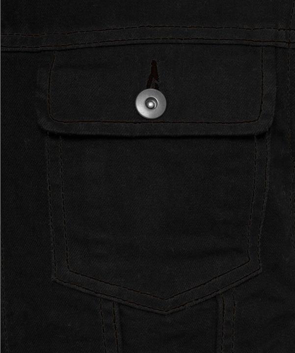 Image du produit Urban Classics Denim Vest (5XL)