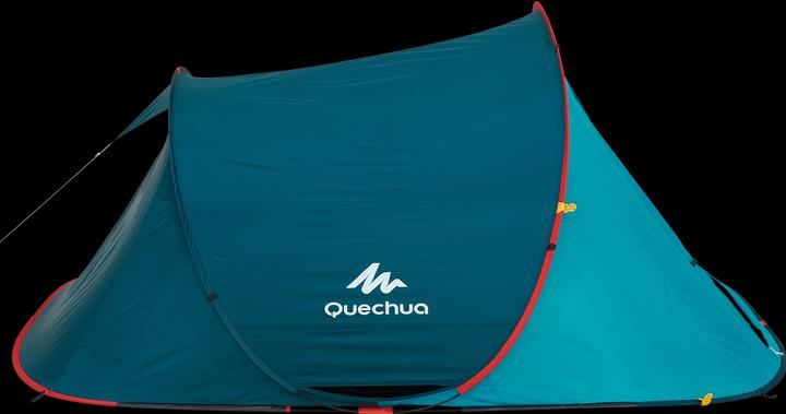 Produktbild Quechua 2 SECONDS 3 (Wurfzelt, 3.60 kg, 3 Personen)