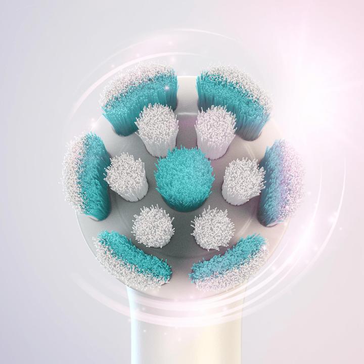 Produktbild Oral-B iO Gentle Care (4 x)