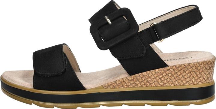 Actual product image Caprice Sandal (38)