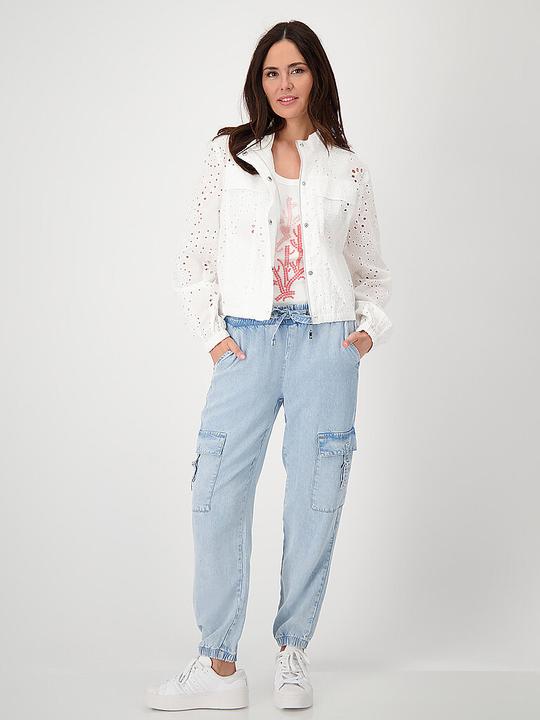 Produktbild Monari Blouson (38)