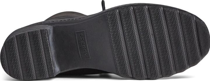 Produktbild Sperry Stiefeletten Saltwater Heel Fashion Leder (35.5)