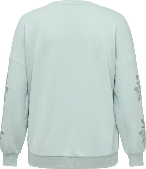 Produktbild Only CARWINNIE Sweatshirt Sweatshirt (M)