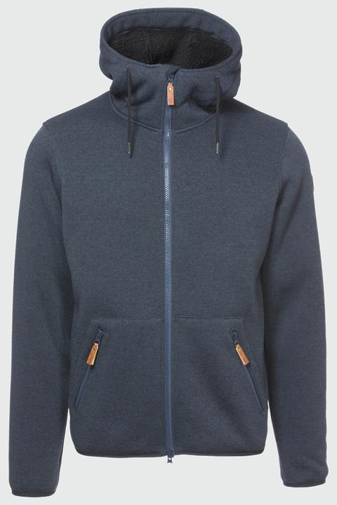 Rukka Hunter Herren Strickfleece