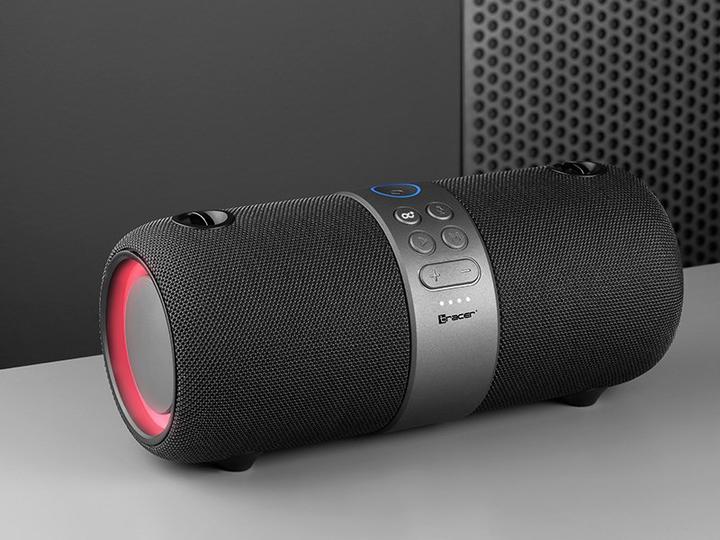 Produktbild Tracer Speaker Splash XXL black (10 h, Stromversorgung über USB)