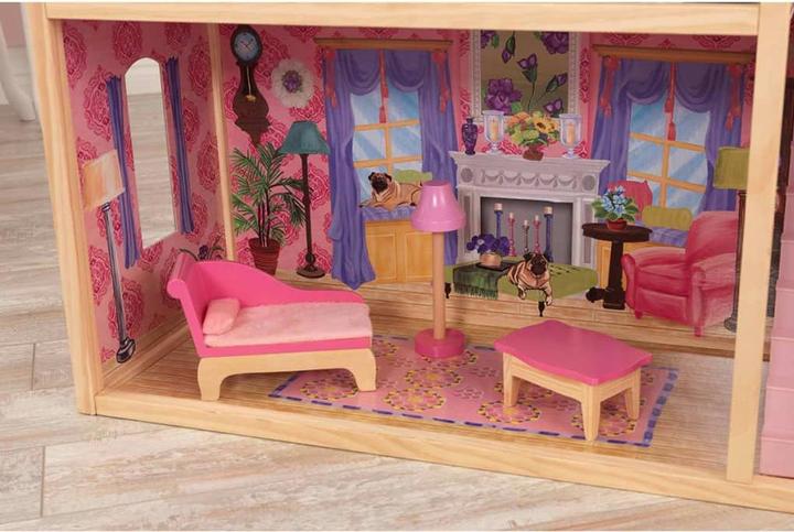 Produktbild KidKraft Kayla Puppenhaus