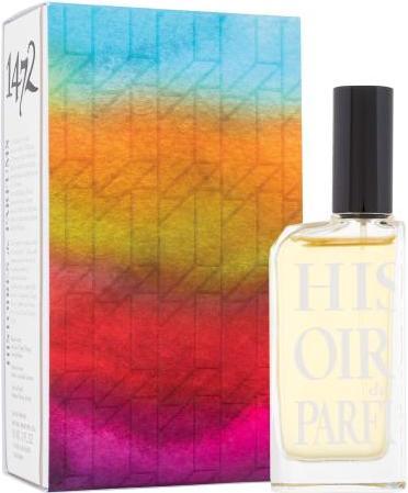 Produktbild Histoires de Parfums 1472 La Divina Commedia (Eau de Parfum, 60 ml)