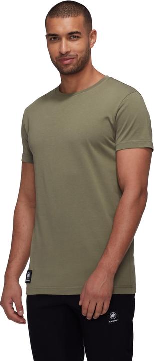 Produktbild Mammut Massone T-Shirt Men Patch (S)
