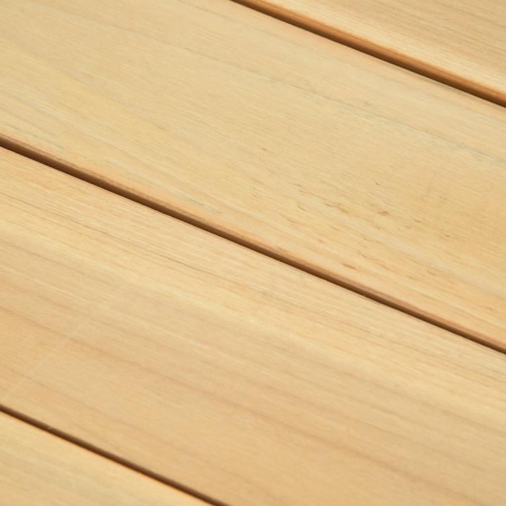 Produktbild Outsunny Sandkiste mit Bank und Aufbewahrungsfächern