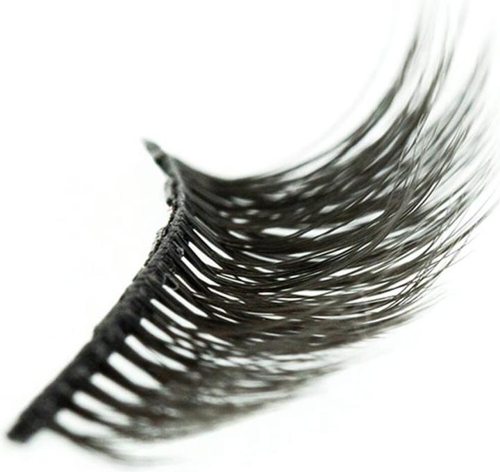 Produktbild GL Beauty Magnetic Lashes Set Nr. 1 (Künstliche Wimpern)