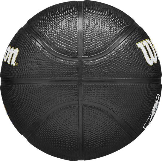 Produktbild Wilson Nba Team Tribute Mini Gsw