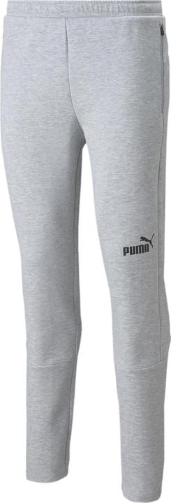 Actual product image Puma teamFINAL Casuals Pants (L)