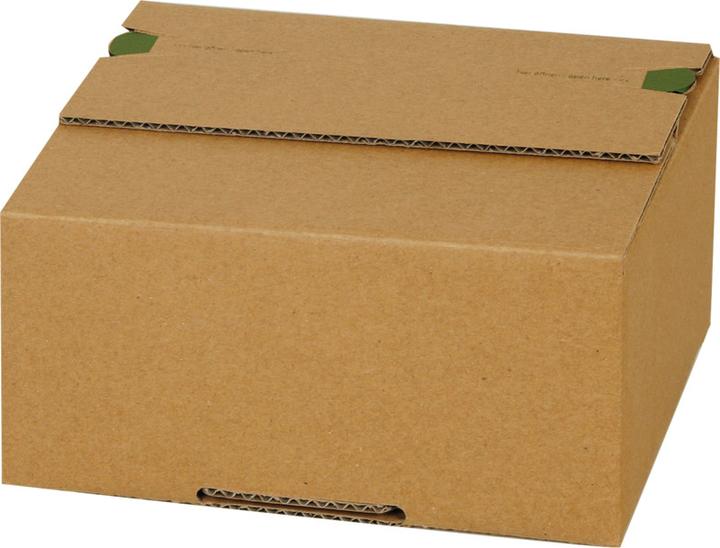 Produktbild Grünmarie Fix-Aufrichtekarton (1 x)