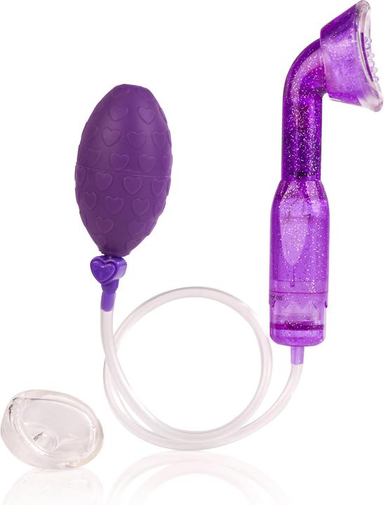 Actual product image CalExotics Manuela Crazy