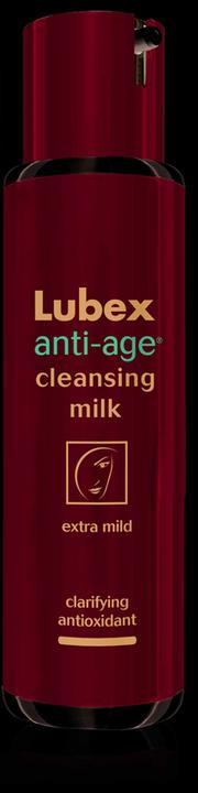 Immagine prodotto Lubex anti-age Latte detergente anti-età (Lozione detergente, 120 ml)