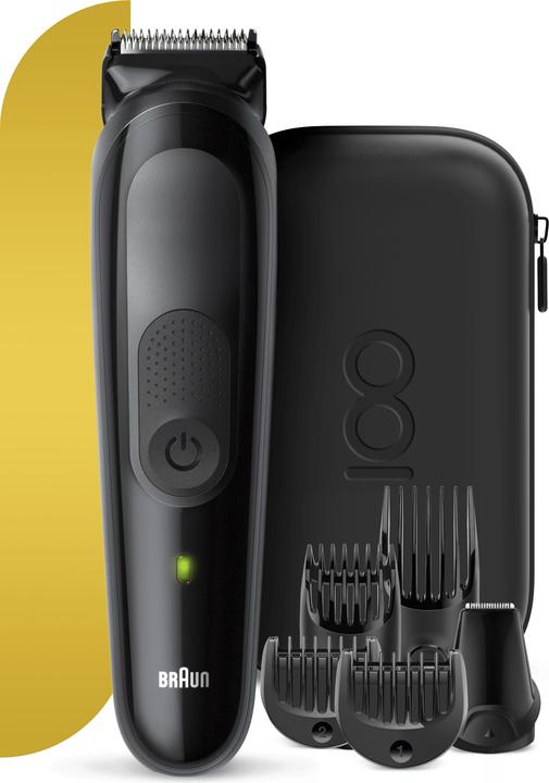 Immagine prodotto Braun Kit 5