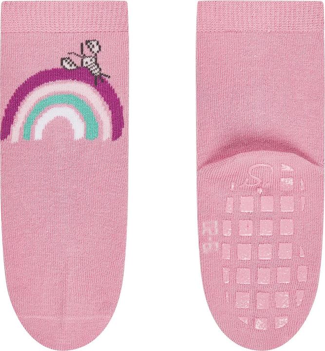Produktbild Sterntaler ABS Socken 2er Pack Regenbogen (2er Pack, 23 - 24)