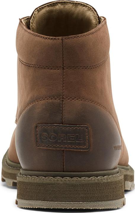 Actual product image Sorel Madson II Chukka WP (41)