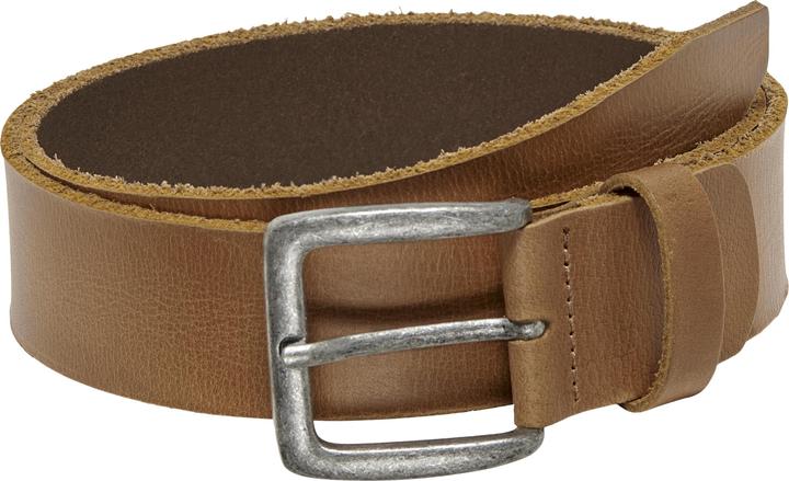 Actual product image Only & Sons Onscarter Medium Leather Belt Noos (85)