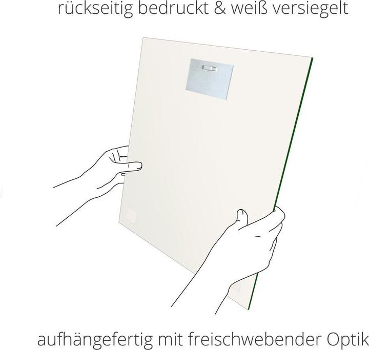 Actual product image Artland Forest against the light T5SV (30 x 60 cm)