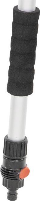 Image du produit Nigrin Brosse de lavage télescopique pour caravane