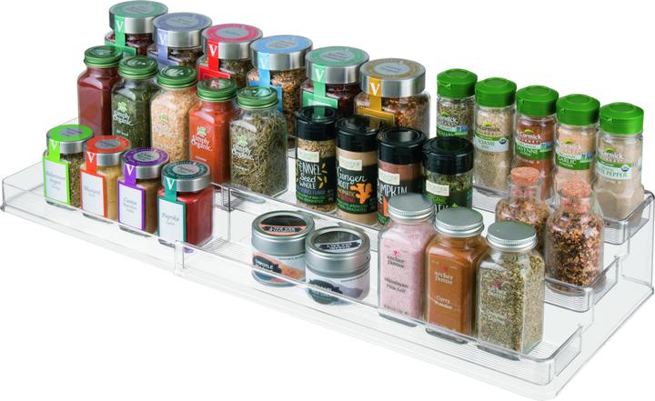 Immagine prodotto iDesign Linus Organizzatore di armadietti espandibili