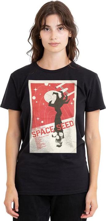Produktbild The Original Series Episode 22 TShirt (S)