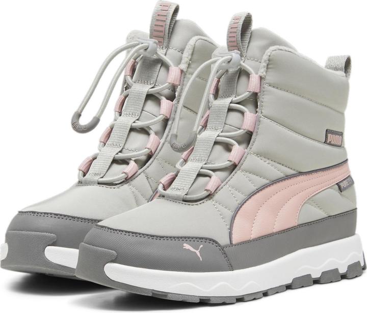 Puma Evolve Boot Puretex Jr (36)