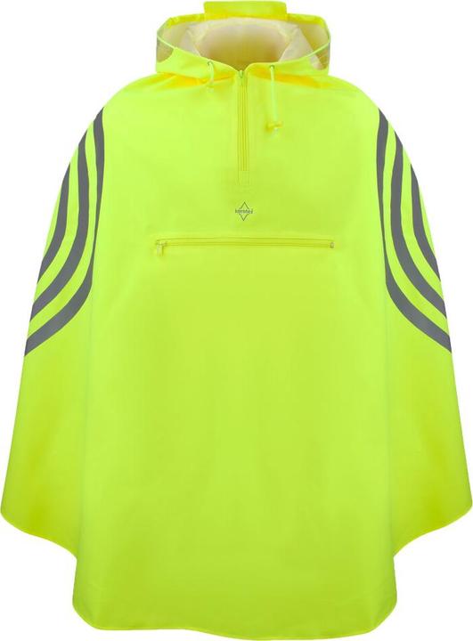 Actual product image Korntex Rain Poncho (L)