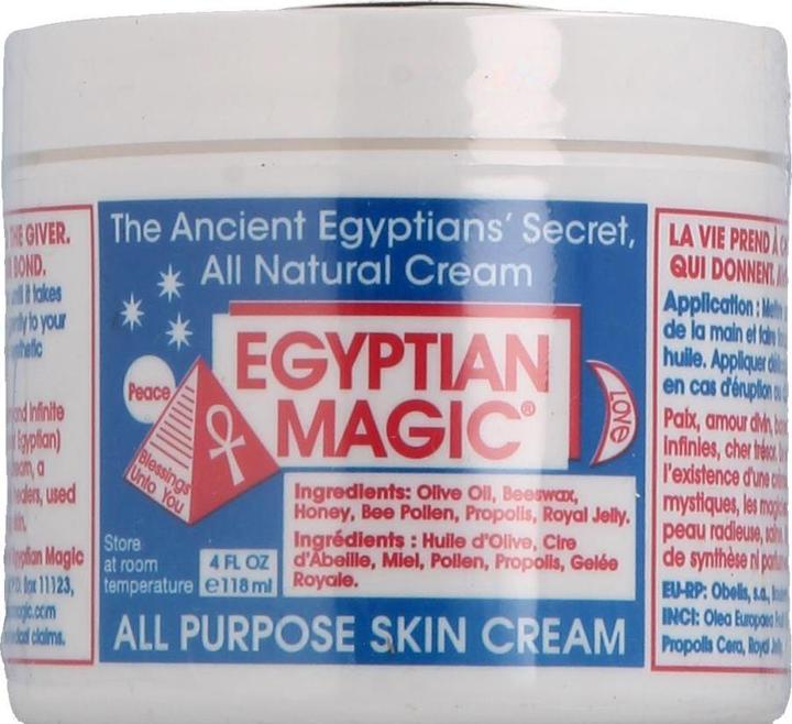 Produktbild Egyptian Magic Skin Cream (118 ml, Tagescreme)