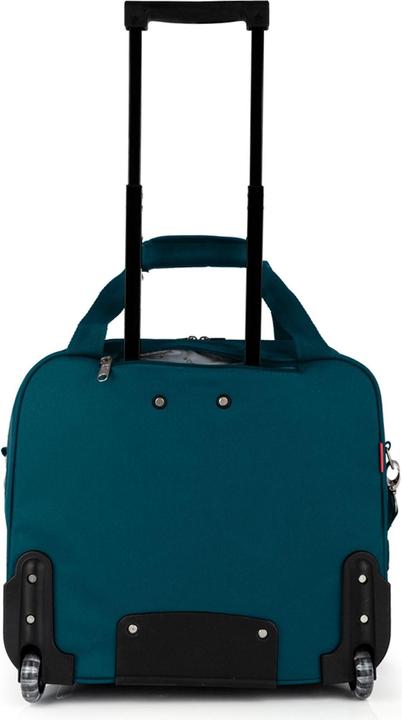 Actual product image Gabol Week Eco (25 l, Hand luggage (up to 50 litres))