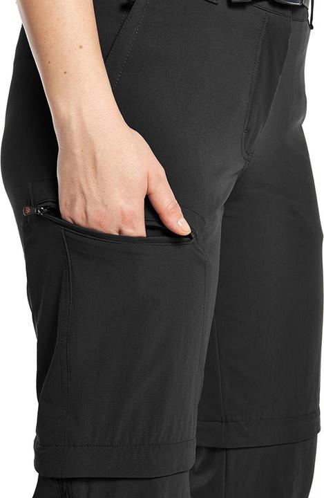 Immagine prodotto Maier Sports Pantaloni Nata Zip Off (M)