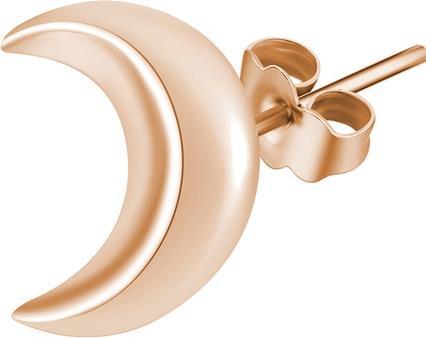 Produktbild Rosato Bronze single earring Crescent Storie RZO017 (L)
