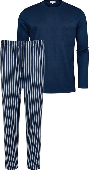 Actual product image Mey Portimo pajamas long sleeve (50, M)