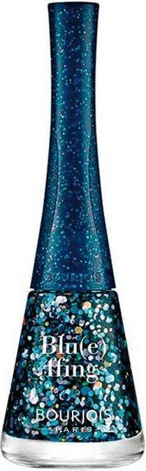 Produktbild Bourjois Bj Uñas 1 Seconde (Nº 050-cotton candy'de, Gel-Effekt Nagellack)