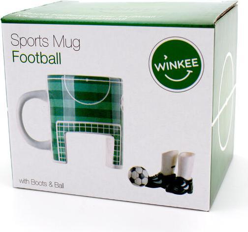 Image du produit Winkee Football (300 ml, 1 x)