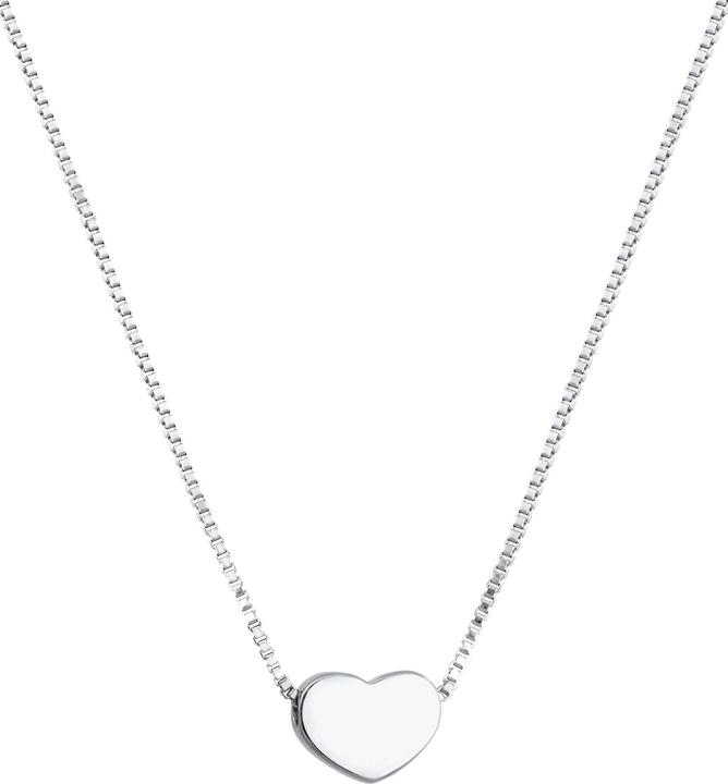 Immagine prodotto Elli Herz Symbol (925 Argento, 45 cm)
