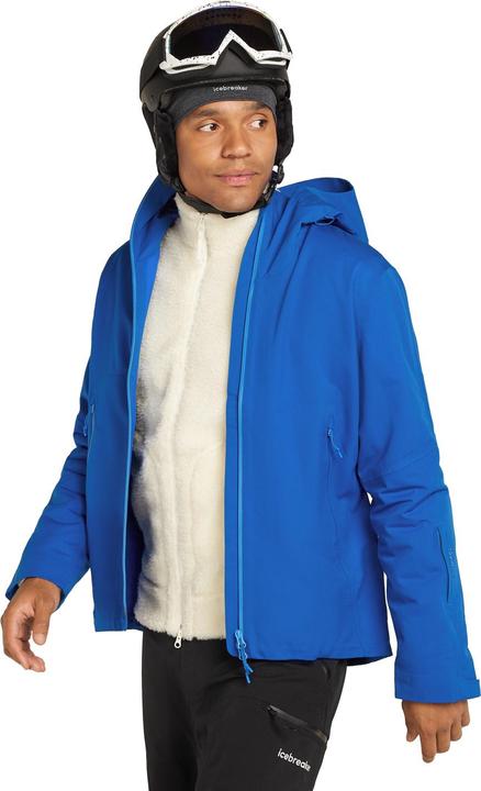 Actual product image Icebreaker Unisex Merino 200 Oasis Beanie (One size)