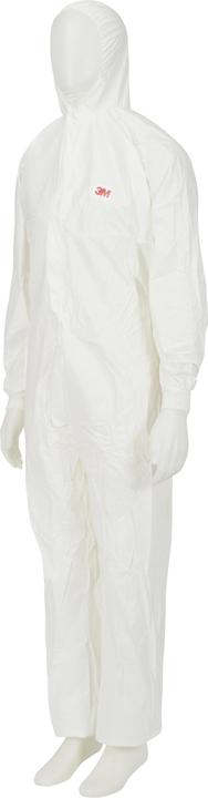 Image du produit 3M Combinaison de protection jetable 4540+Large (L)