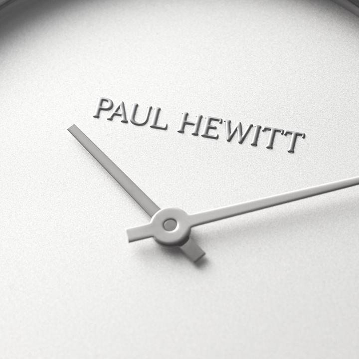 Immagine prodotto Paul Hewitt Maglia Lagoona (Orologio da polso analogico, 36 mm)