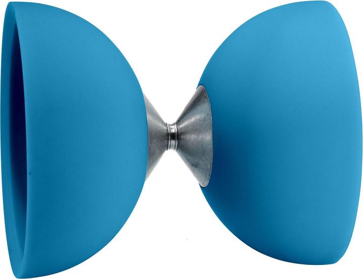 Image du produit Eureka Diabolo-caoutchouc bleu clair