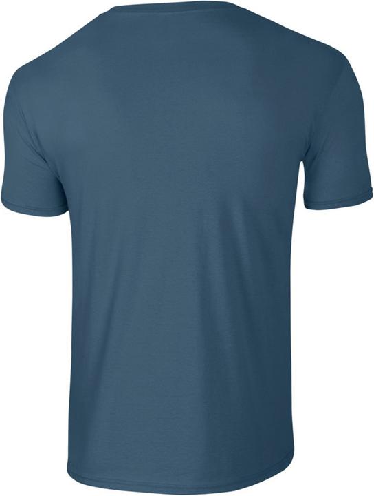 Produktbild Gildan SoftStyle TShirt Kurzarm Rundhalsausschnitt (XXL)