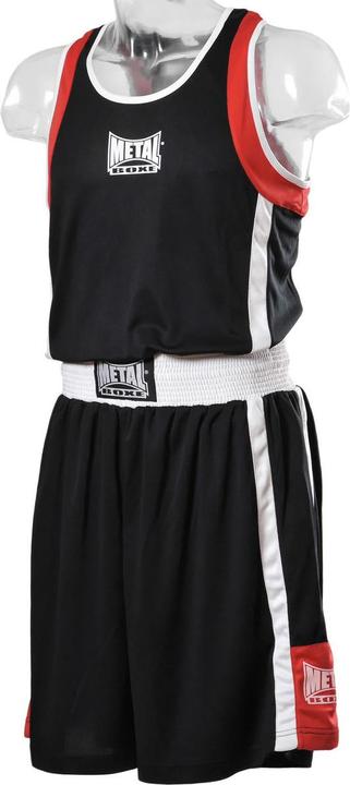 Image du produit Metal Boxe ensemble (XS)