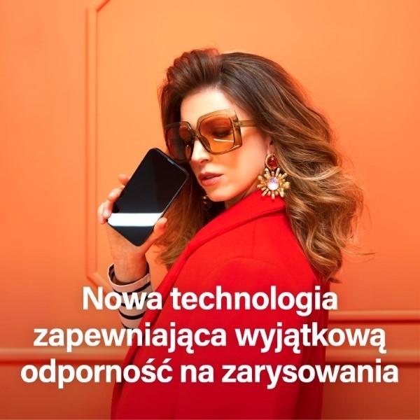 Actual product image PanzerGlass Re:fresh (1 Piece, Apple iPhone 15 Pro)