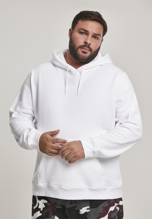 Immagine prodotto Urban Classics Organic Basic Hoody (S)