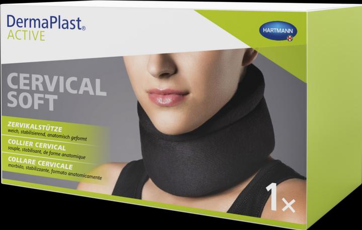 DermaPlast Active Cervical Soft (2)