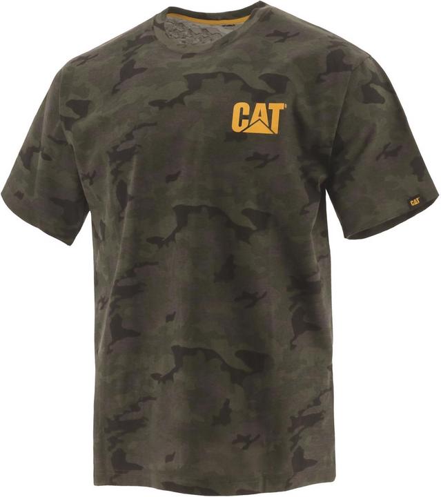 Produktbild Cat Trademark TShirt (L)
