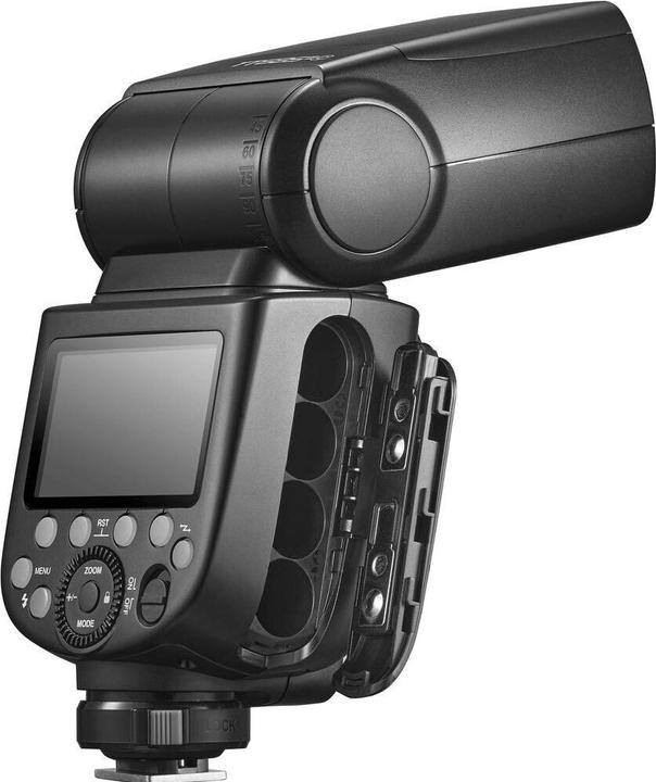 Produktbild Godox TT685O II (Aufsteckblitz, Panasonic, Olympus)