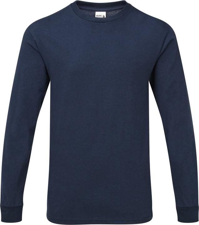 Image du produit Gildan T-shirt Marteau qualité lourde manches longues (XXL)